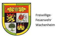 Logo Feuerwehr